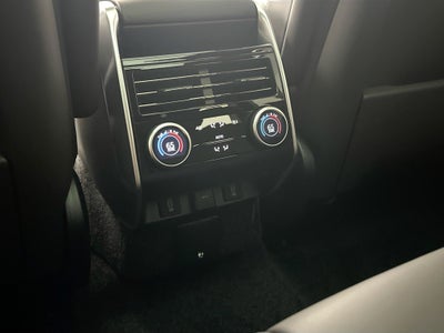 2026 Land Rover Range Rover SE LWB