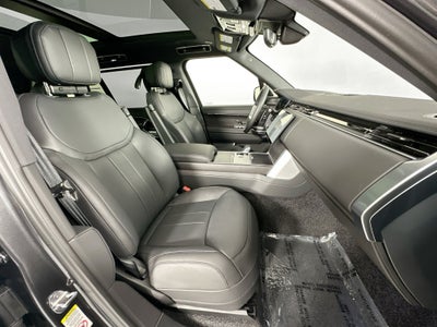 2026 Land Rover Range Rover SE LWB