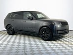 2026 Land Rover Range Rover SE LWB