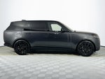 2026 Land Rover Range Rover SE LWB