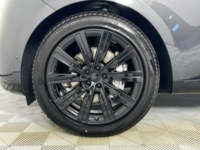 2026 Land Rover Range Rover SE LWB