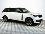 2026 Land Rover Range Rover SE LWB