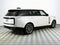 2026 Land Rover Range Rover SE LWB