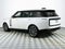 2026 Land Rover Range Rover SE LWB