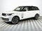 2026 Land Rover Range Rover SE LWB