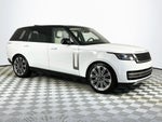 2026 Land Rover Range Rover SE LWB