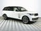 2026 Land Rover Range Rover SE LWB