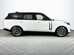 2026 Land Rover Range Rover SE LWB
