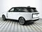 2026 Land Rover Range Rover SE LWB