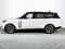 2026 Land Rover Range Rover SE LWB