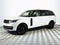 2027 Land Rover Range Rover SE LWB