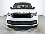 2027 Land Rover Range Rover SE LWB