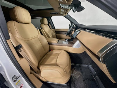 2027 Land Rover Range Rover SE LWB