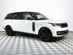 2027 Land Rover Range Rover SE LWB