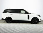 2027 Land Rover Range Rover SE LWB