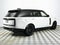 2027 Land Rover Range Rover SE LWB
