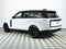 2027 Land Rover Range Rover SE LWB