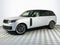 2027 Land Rover Range Rover SE LWB