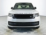 2027 Land Rover Range Rover SE LWB