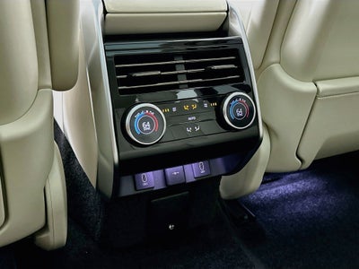 2027 Land Rover Range Rover SE LWB