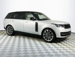 2027 Land Rover Range Rover SE LWB