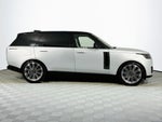 2027 Land Rover Range Rover SE LWB