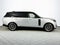 2027 Land Rover Range Rover SE LWB