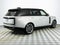 2027 Land Rover Range Rover SE LWB