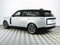 2027 Land Rover Range Rover SE LWB
