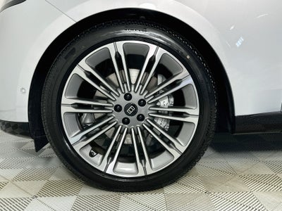 2027 Land Rover Range Rover SE LWB