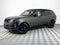 2026 Land Rover Range Rover SE LWB