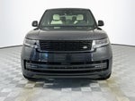 2026 Land Rover Range Rover SE LWB