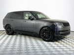 2026 Land Rover Range Rover SE LWB