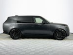 2026 Land Rover Range Rover SE LWB