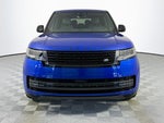 2026 Land Rover Range Rover SE LWB