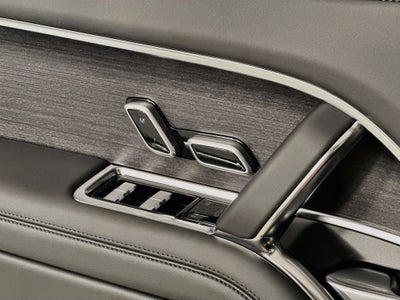 2027 Land Rover Range Rover SE LWB