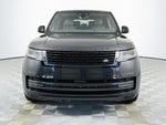 2027 Land Rover Range Rover SE LWB