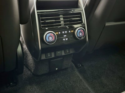 2027 Land Rover Range Rover SE LWB