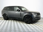 2027 Land Rover Range Rover SE LWB
