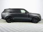 2027 Land Rover Range Rover SE LWB