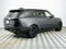 2027 Land Rover Range Rover SE LWB