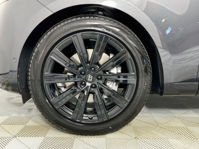 2027 Land Rover Range Rover SE LWB
