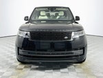 2027 Land Rover Range Rover SE LWB