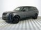 2026 Land Rover Range Rover SE LWB