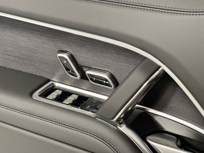 2026 Land Rover Range Rover SE LWB
