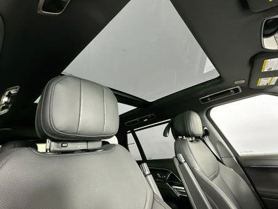 2026 Land Rover Range Rover SE LWB
