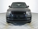 2026 Land Rover Range Rover SE LWB