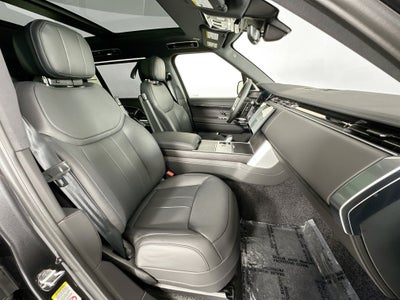 2026 Land Rover Range Rover SE LWB