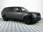 2026 Land Rover Range Rover SE LWB
