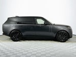 2026 Land Rover Range Rover SE LWB